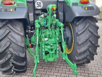 Tractor John Deere 6M125 Tractor Nieuw