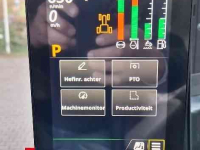 Tractor John Deere 6M125 Tractor Nieuw