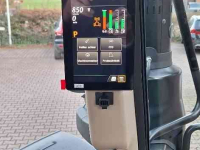 Tractor John Deere 6M125 Tractor Nieuw