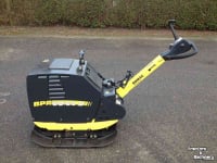 Vibrating plates Bomag BPR60/65