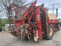 Sugar beet harvester Riecam RBM23O