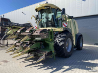 Forage-harvester Krone Big X 770