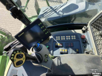 Forage-harvester Krone Big X 770