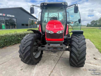 Tractor Massey Ferguson 5609