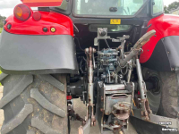 Tractor Massey Ferguson 5609
