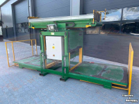 Box filler Postmus Postmus KV1600