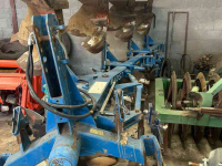Ploughs  Gerhard Frost V110