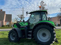 Tractor Deutz-Fahr 6130.4 TTV