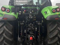 Tractor Deutz-Fahr 6130.4 TTV