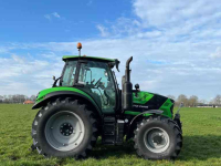 Tractor Deutz-Fahr 6130.4 TTV