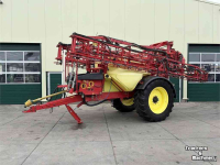 Fieldsprayer pull-type Kverneland Rau Phoenix C40 Getrokken Veldspuit