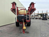 Fieldsprayer pull-type Kverneland Rau Phoenix C40 Getrokken Veldspuit