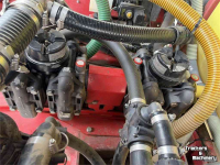 Fieldsprayer pull-type Kverneland Rau Phoenix C40 Getrokken Veldspuit
