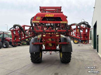 Fieldsprayer pull-type Kverneland Rau Phoenix C40 Getrokken Veldspuit