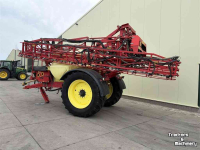 Fieldsprayer pull-type Kverneland Rau Phoenix C40 Getrokken Veldspuit