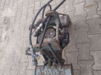 Sorting and demolition grabs Zijtveld Hs100d