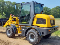 Wheelloader Hytec ZL 18 A