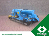 Seed Drill Combination Sicma SICMA SZV200 | 2025
