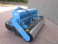 Seed Drill Combination Sicma SICMA SZV200 | 2025
