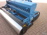 Seed Drill Combination Sicma SICMA SZV200 | 2025