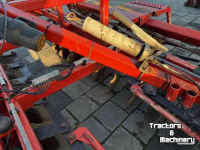 Disc harrow Evers je300