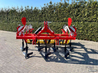 Cultivator Pottinger Synkro 3020