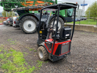 Wheelloader Norcar 755XC Easy Drive