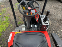 Wheelloader Norcar 755XC Easy Drive
