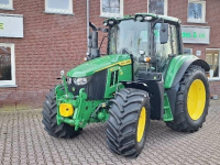 Tractor John Deere 6M125
