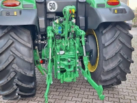 Tractor John Deere 6M125