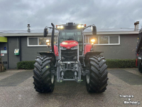 Tractor Massey Ferguson 7S.210 Dyna-VT Exclusive
