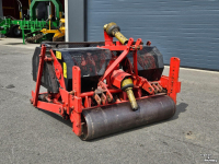 Spike roller Redexim 1500 Verti-Drain beluchter 1,5 mtr