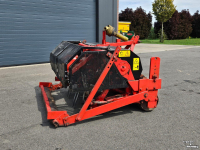 Spike roller Redexim 1500 Verti-Drain beluchter 1,5 mtr
