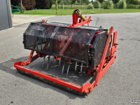 Spike roller Redexim 1500 Verti-Drain beluchter 1,5 mtr