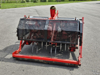 Spike roller Redexim 1500 Verti-Drain beluchter 1,5 mtr