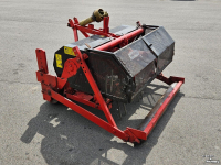 Spike roller Redexim 1500 Verti-Drain beluchter 1,5 mtr