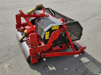 Spike roller Redexim 1500 Verti-Drain beluchter 1,5 mtr