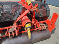 Spike roller Redexim 1500 Verti-Drain beluchter 1,5 mtr