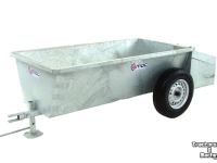 Water trough Solar Energy Qmac WBZSAD Zonnedrink waterbak