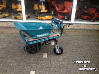 Other lawn and garden equipment and accessories Makita Kruiwagen  18V accu elektrisch