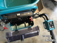 Other lawn and garden equipment and accessories Makita Kruiwagen  18V accu elektrisch