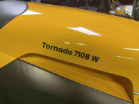 Mower self-propelled Stiga TORNADO 7108 W