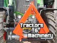 Front-hitch & Pto  Side shift voor front maaiers