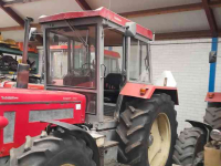 Tractor Schluter 1050 compact