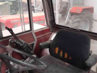 Tractor Schluter 1050 compact
