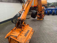 Mowing arm with flailmower Hemos HK-100 Klepelmaaier