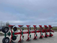 Ploughs Kverneland LO100-300