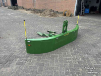 Front-bumper  John deere frontbumper