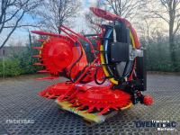 Cornhead Kemper 460 Pro Claas