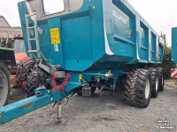 Dumptrailer Rolland rs7040